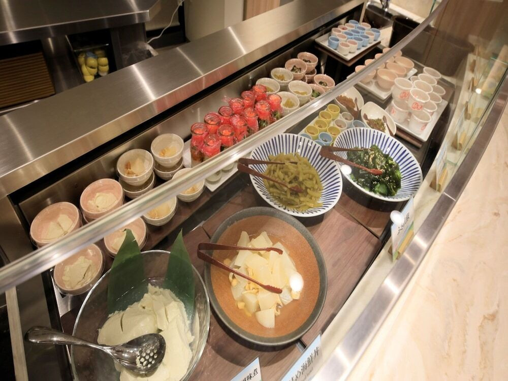 レストラン