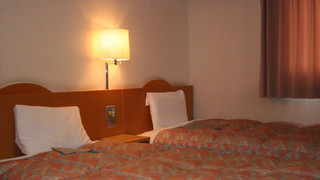 スタンダードツインルーム 禁煙