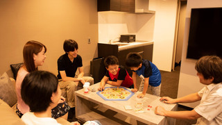 Presidential Room (Free check-in after 5pm) - Non-smoking