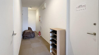 アパートメント 2 ベッドルーム 禁煙 (201)