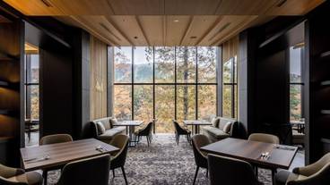 レストラン / 22