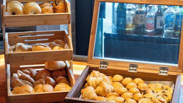 食事・飲み物 / 21