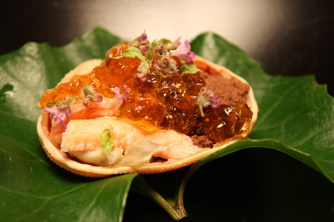 「べにや無何有」 料理 3145696 