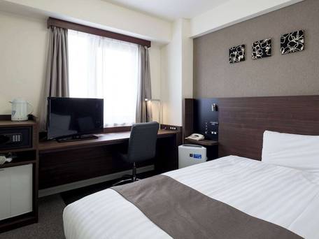 コンフォートホテル堺 / 5