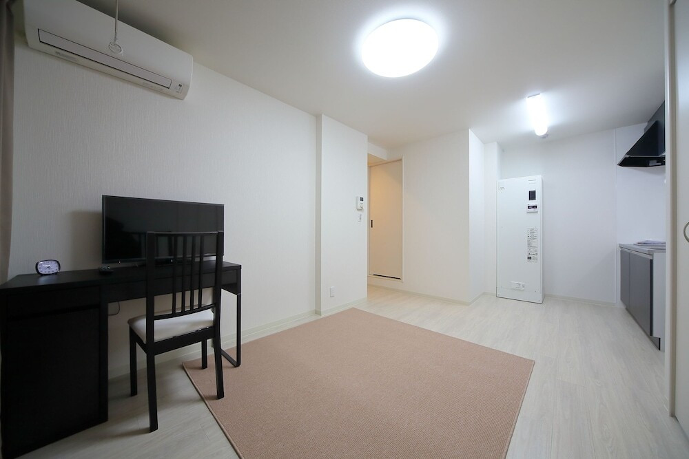 リビングルーム