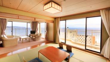 鴨川グランドタワー（カモガワグランドタワー） / 1