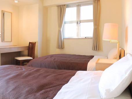 ホテルリブマックスBUDGET府中アネックス / 5