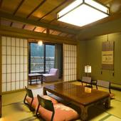 加賀・山中温泉 すゞや今日楼（石川県 旅館） / 5