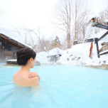 心の芯からあったまる♡「雪見露天風呂」を楽しめる関東近郊の温泉旅館10選