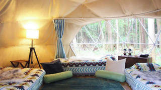 Glamping Hanz Pao (大人3名)