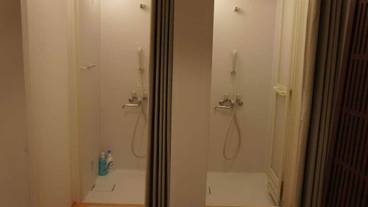 バスルームのシャワー / 23