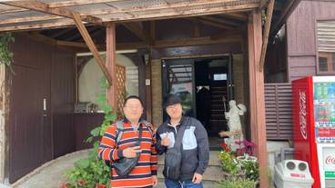 施設の正面 / 11