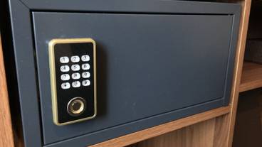 セーフティボックス / 11