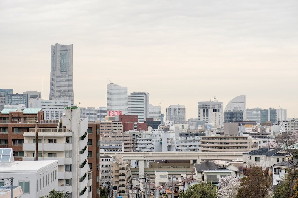 施設からの眺望