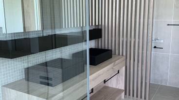 バスルームのシンク / 21