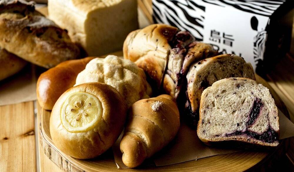 ベーカリー／パン一例 / 2