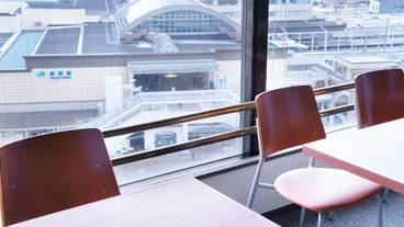 施設からの眺望 / 23