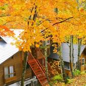 ペンション バディ(福島県 ペンション) / 3