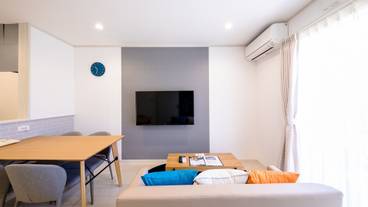 リビングルーム / 21