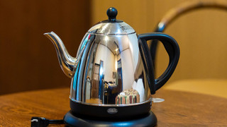 洋室ダブルルーム 露天風呂付 禁煙