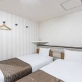 ビジネスホテル ニュー月光園(香川県 ビジネスホテル) / 4