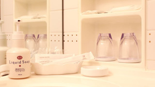 メインタワー プレミア ダブルルーム 禁煙 (35-36階)