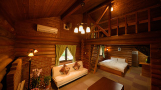 (山法師) リビング10畳+4.5畳キッチン付き[禁煙]