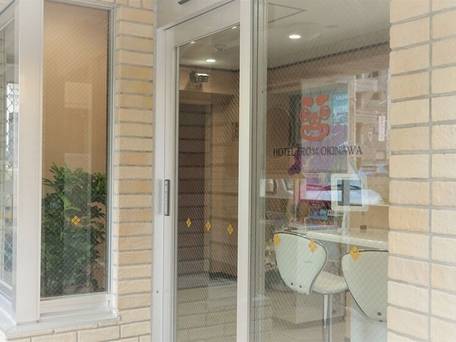 ホテル フロム オキナワ / 3