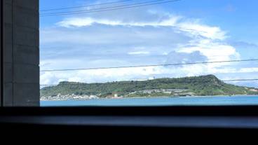 部屋からの景観 / 22