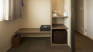 エコノミー ダブルルーム