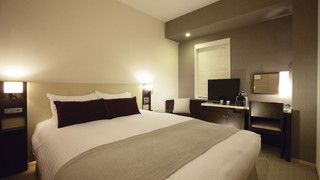 モデレートクイーンルーム 禁煙