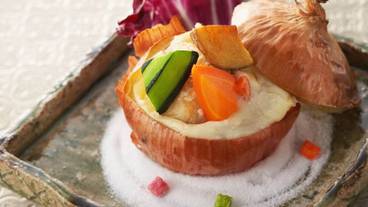 食事・飲み物 / 18