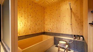 町屋一棟貸し（東館）