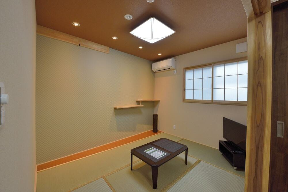 リビングルーム