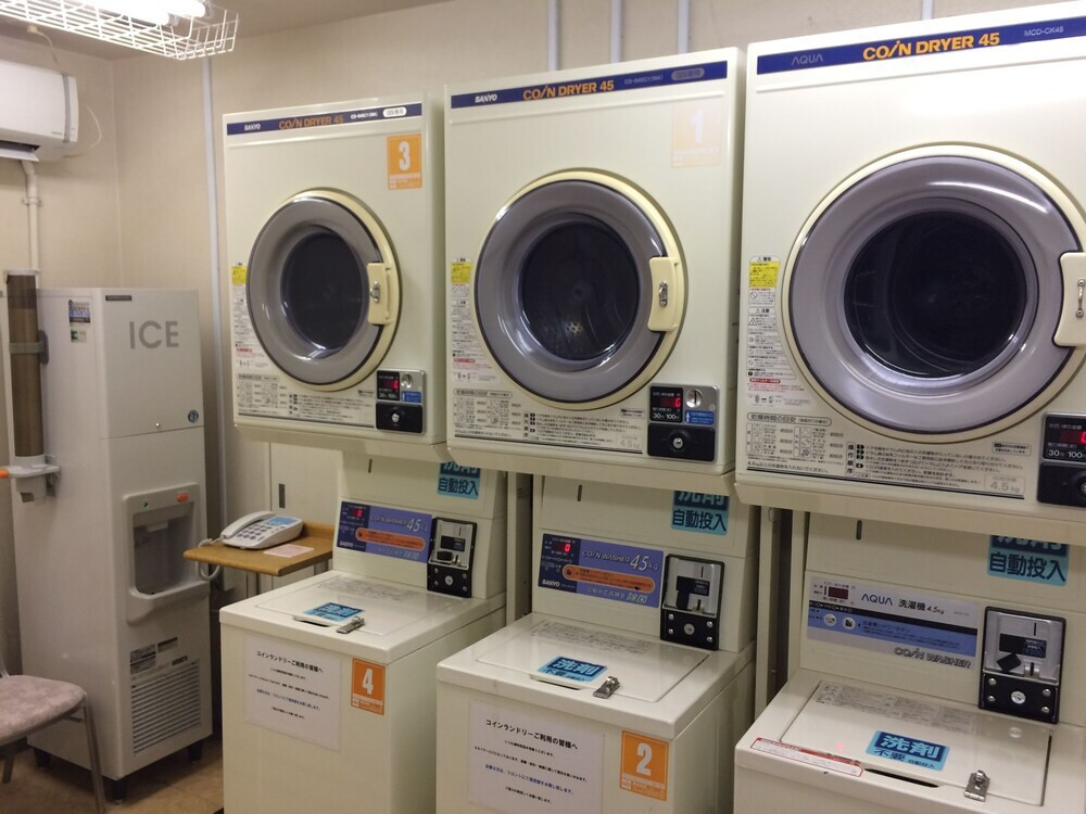 ランドリー ルーム