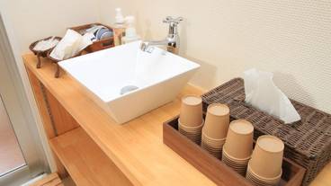 共用バスルーム / 13