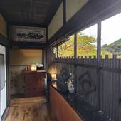 赤石温泉（山梨県 旅館） / 2