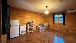 スーペリア バンガロー