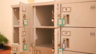 セーフティボックス / 23