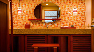 グランドスイートダブルルーム12F-13F 禁煙