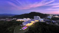 クリスタルヴィラ白浜