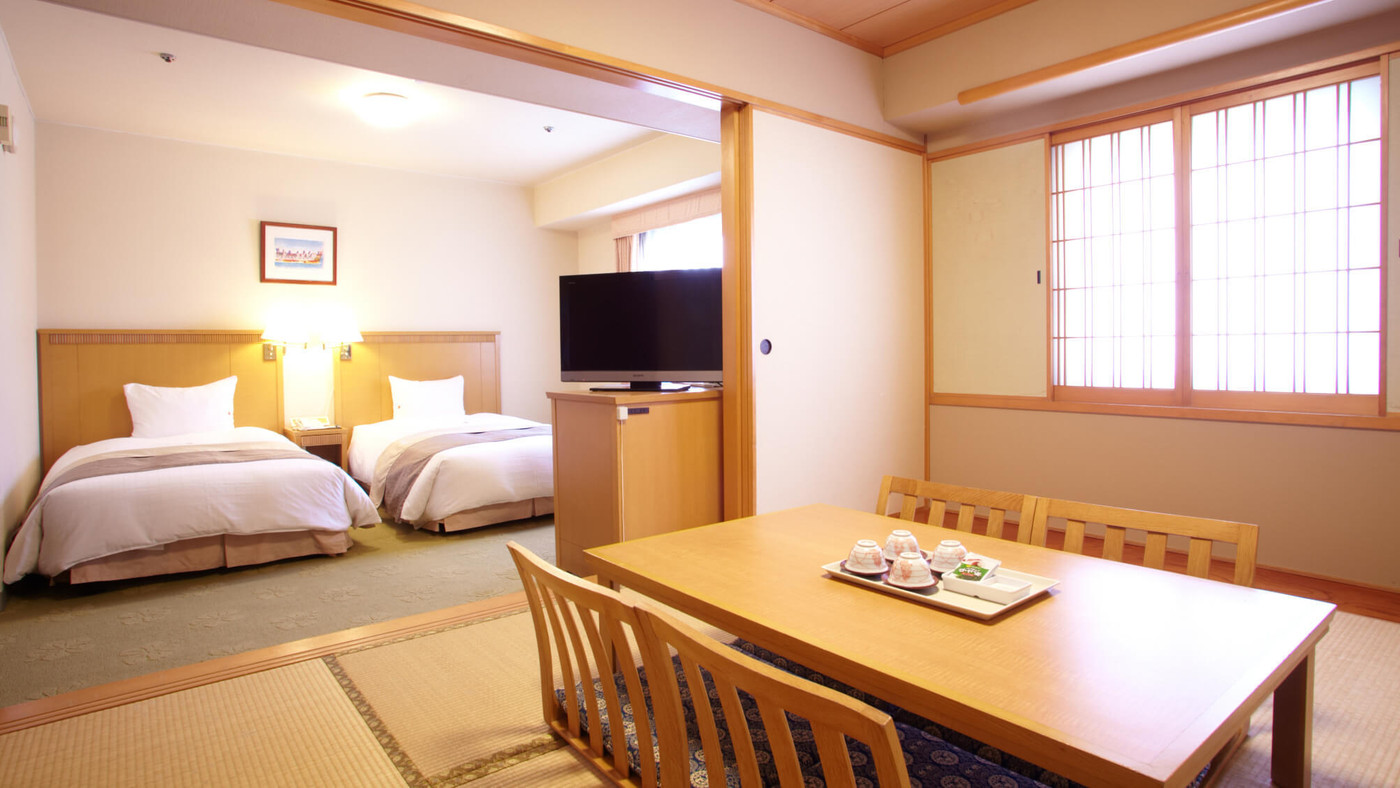 「波の上ビーチ」が近くてすぐに遊びに飛び出せる!4007085