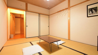 和室6畳 トイレなし 禁煙