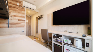 [禁煙] スーパールーム