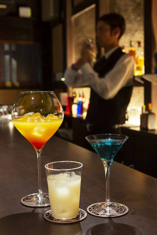 櫓屋 -ROYA-　バー