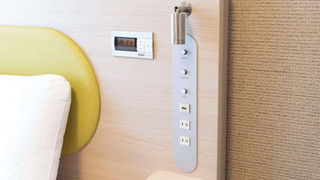 スタンダード ダブルルーム 禁煙