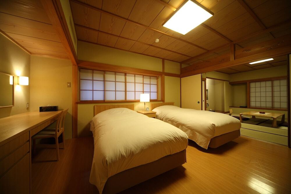 気軽に利用できる一流旅館の姉妹館3480652