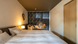 Room#403 デラックスルーム キング