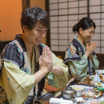 富山の“美味しい”を2人きりで!部屋食・個室食のあるホテル・旅館5選