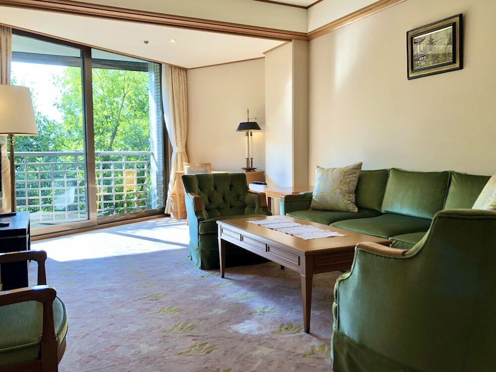 新館クラウンスイート